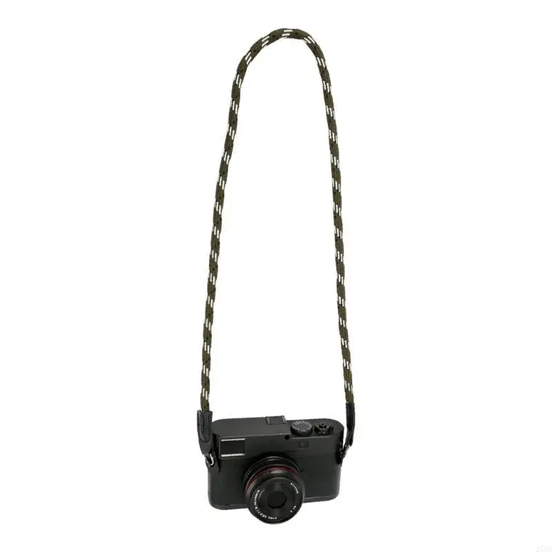 J78A Global Modifiable Camera Shoulder Belt Thin Permanent Plan