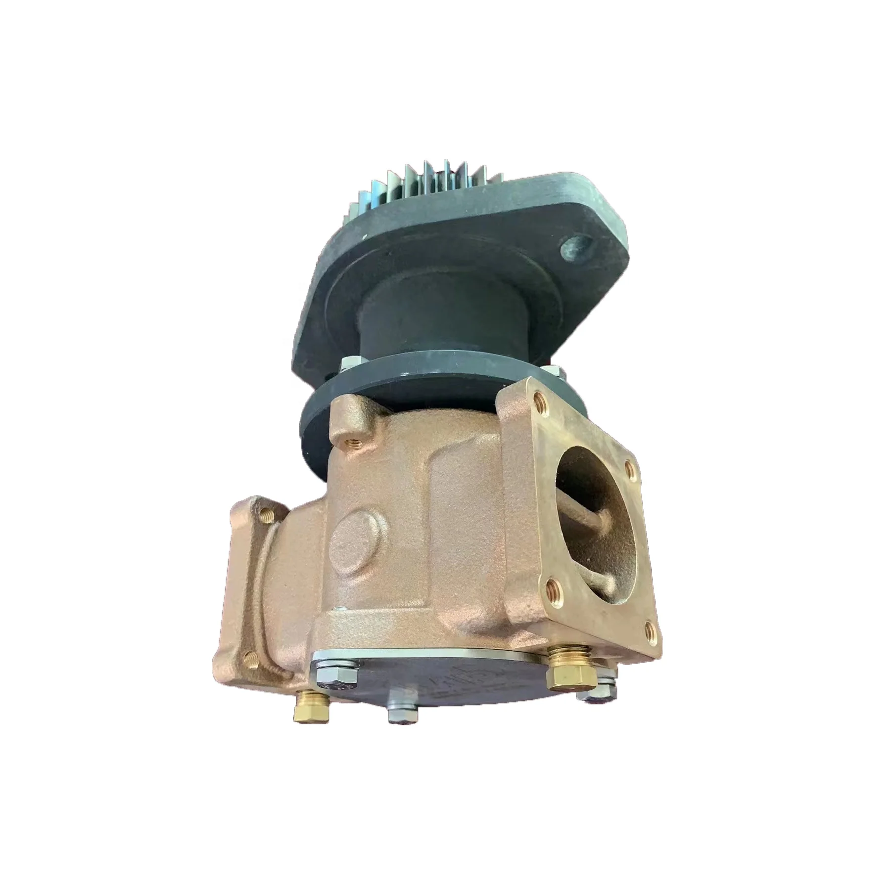 Water pump 2886308 QSB7 marine engine