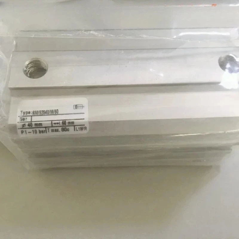 For NORGREN Cylinder SPC/010026/20 X-MAR100-22085SPC/100142 000437/100