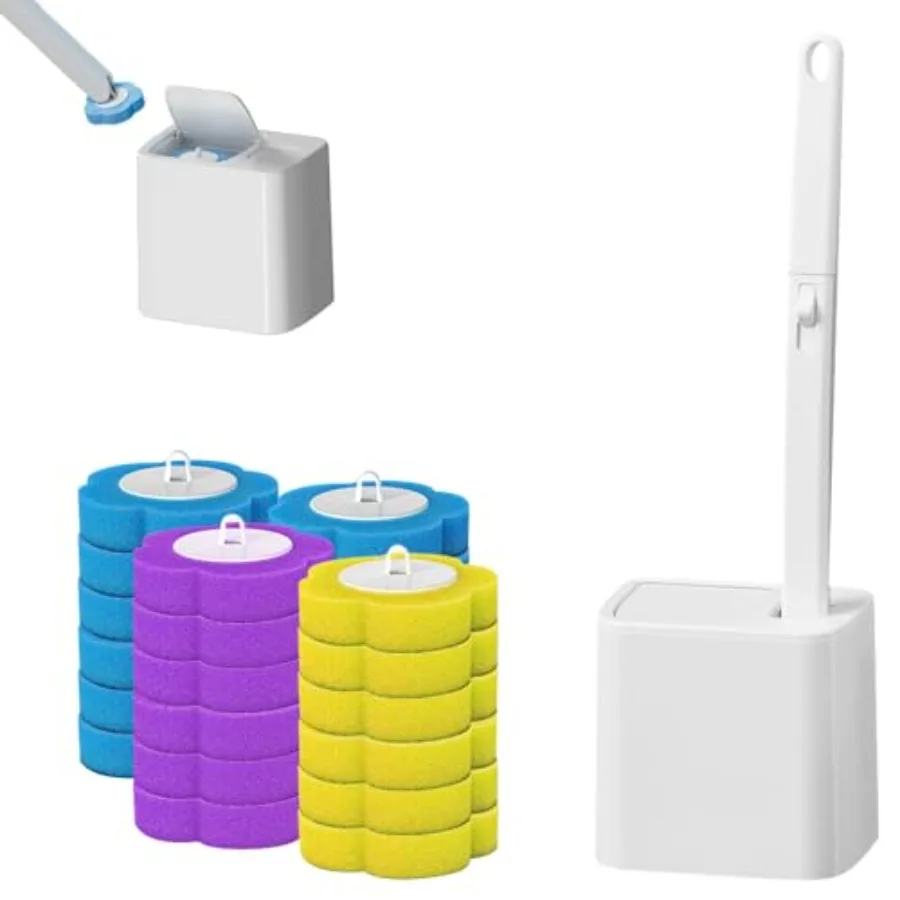 Disposable Toilet B…