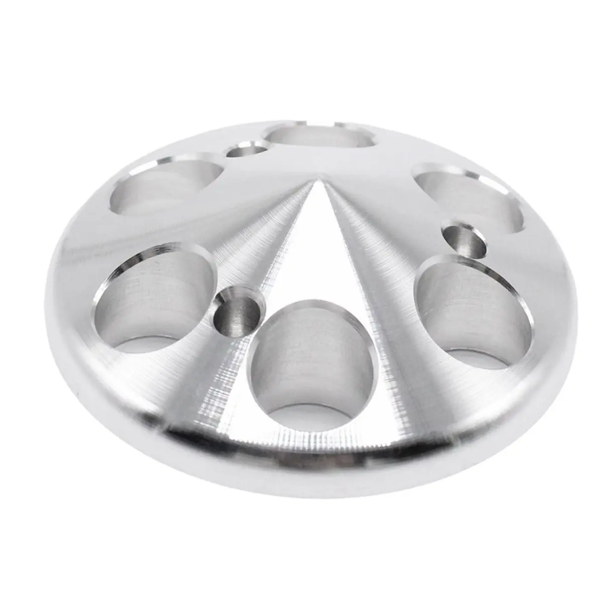 update. Billet Aluminum Alternator Fan Pulley Kit for Small Block Chevy 327 350 383 400 383 396 427 Generator Pulley Impeller