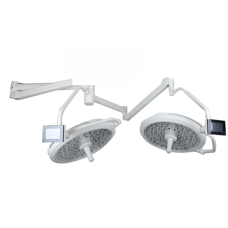 

Medical Hospital Equipment Surgery Light Led Shadowless Operating Lamp Operating Theatre Light