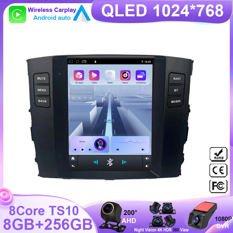 9,7 "For Mitsubishi… - image