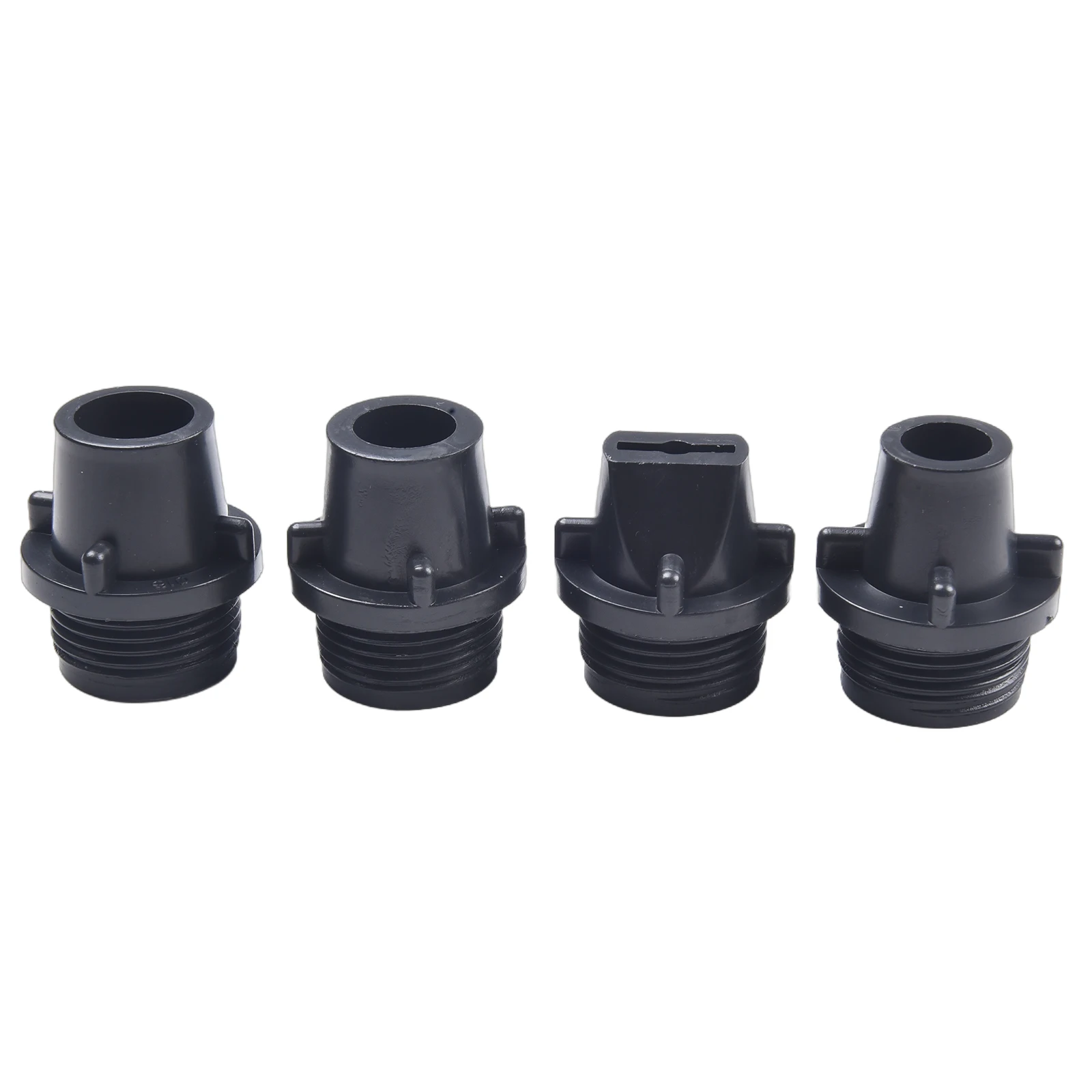 Agricultural Innovation The Dependable Performance of this Rotary Garden Spout Ensures Optimal Water Distribution