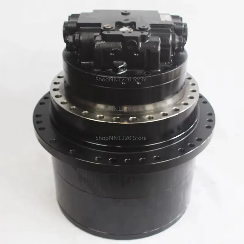 

Excavator Final Drive GM40 TM40 Travel Mtor Assembly 31N6-40030/31N6/40050 MBEB262