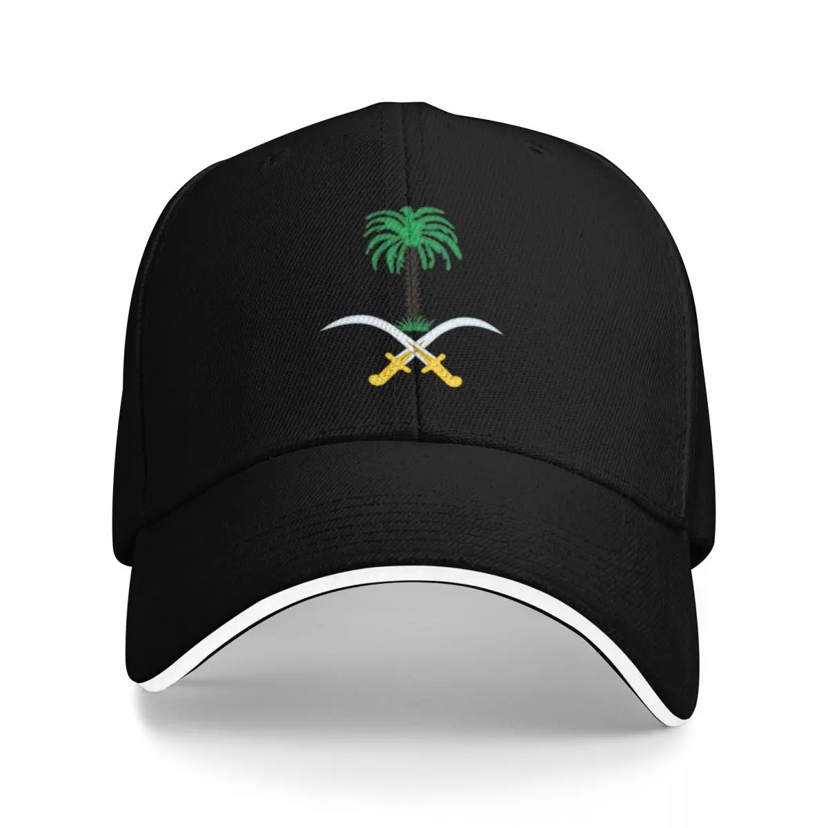 

Saudi National Day, Saudi Arabia lover Baseball Cap custom caps hats for men Baseball For Men Women's