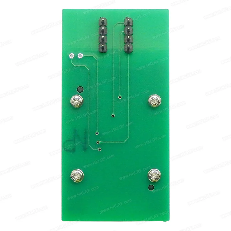 In stock programmer socket 6*4 BGA24-DIP8 Adapters for T56 T48 RT809H RT809F TL866CS TL866A TL866II Sofi programmer