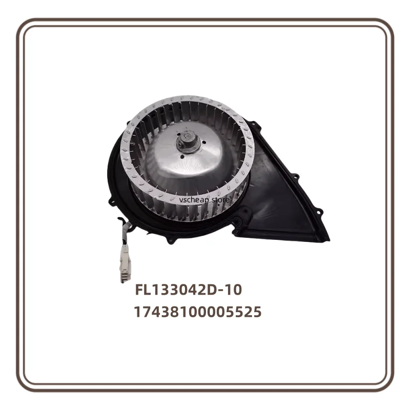 17438100007365 YYF80-50-2D FL133042D-10 17438100002242