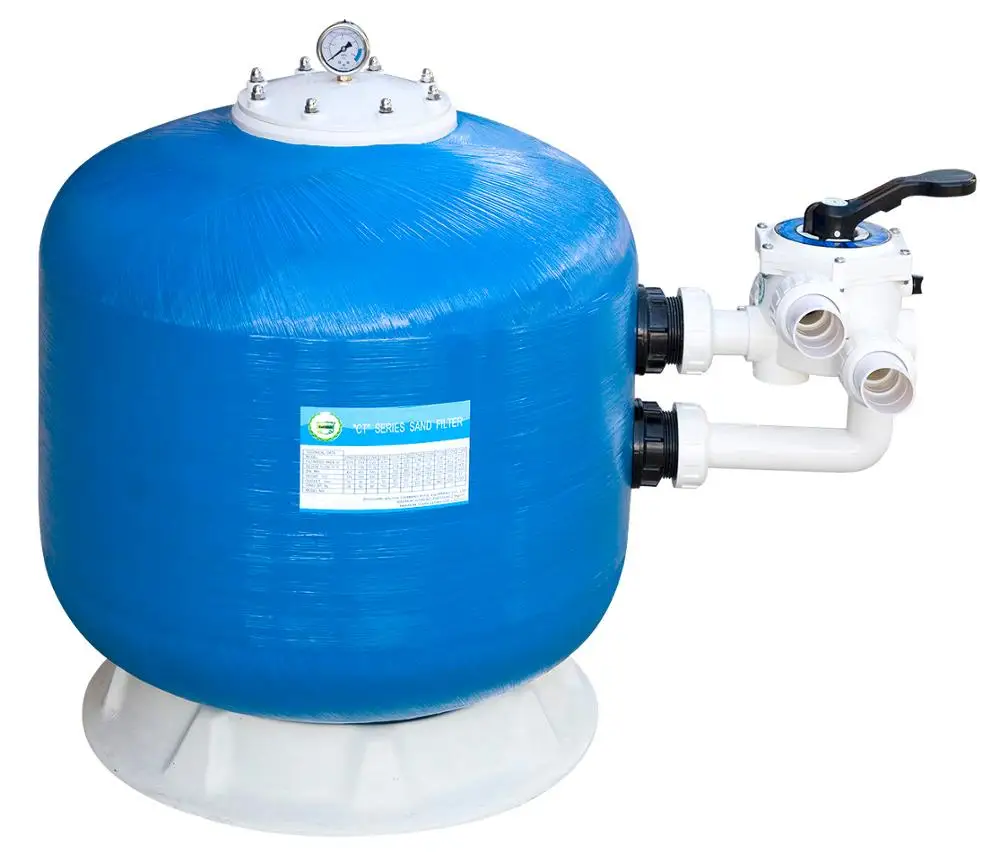 cyclone sand water filter/  hayward/pool  swimming pool