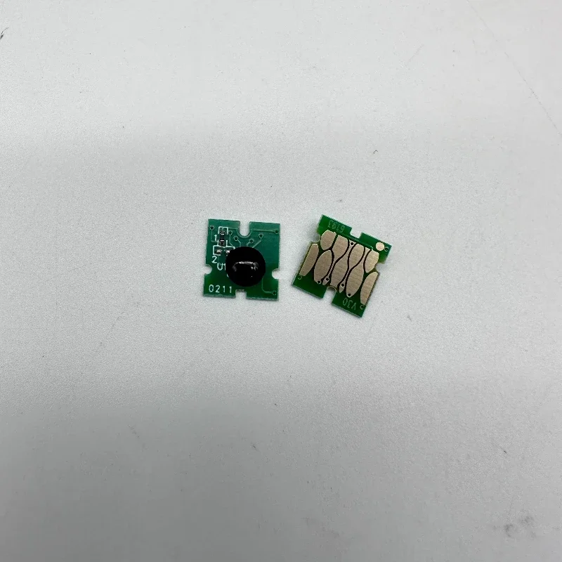 2pcs T6193 Maintenance Box Chip for EPSON T3000 T5000 T7000 T3070 T5070 T7070 T3270 T5270 T7270 T3050 T5050 T7050 T3250 P20000