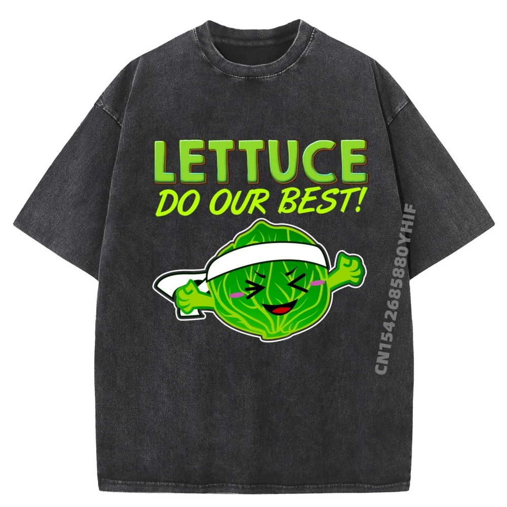 

Мужская футболка с мотивационным салатам, лучшие мужские рубашки, футболка с рисунком, мужские рубашки, повседневная стираная одежда