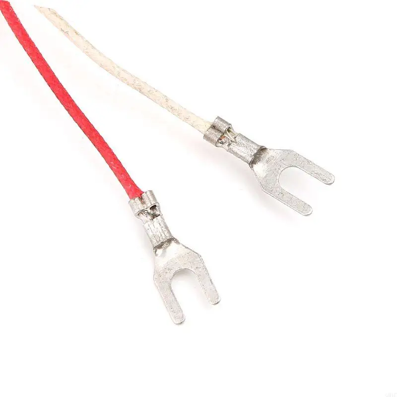 Газовый камин G8TC, 24-дюймовая термопара, 750 ℃, милливольтная сменная термобатарея, термогенератор