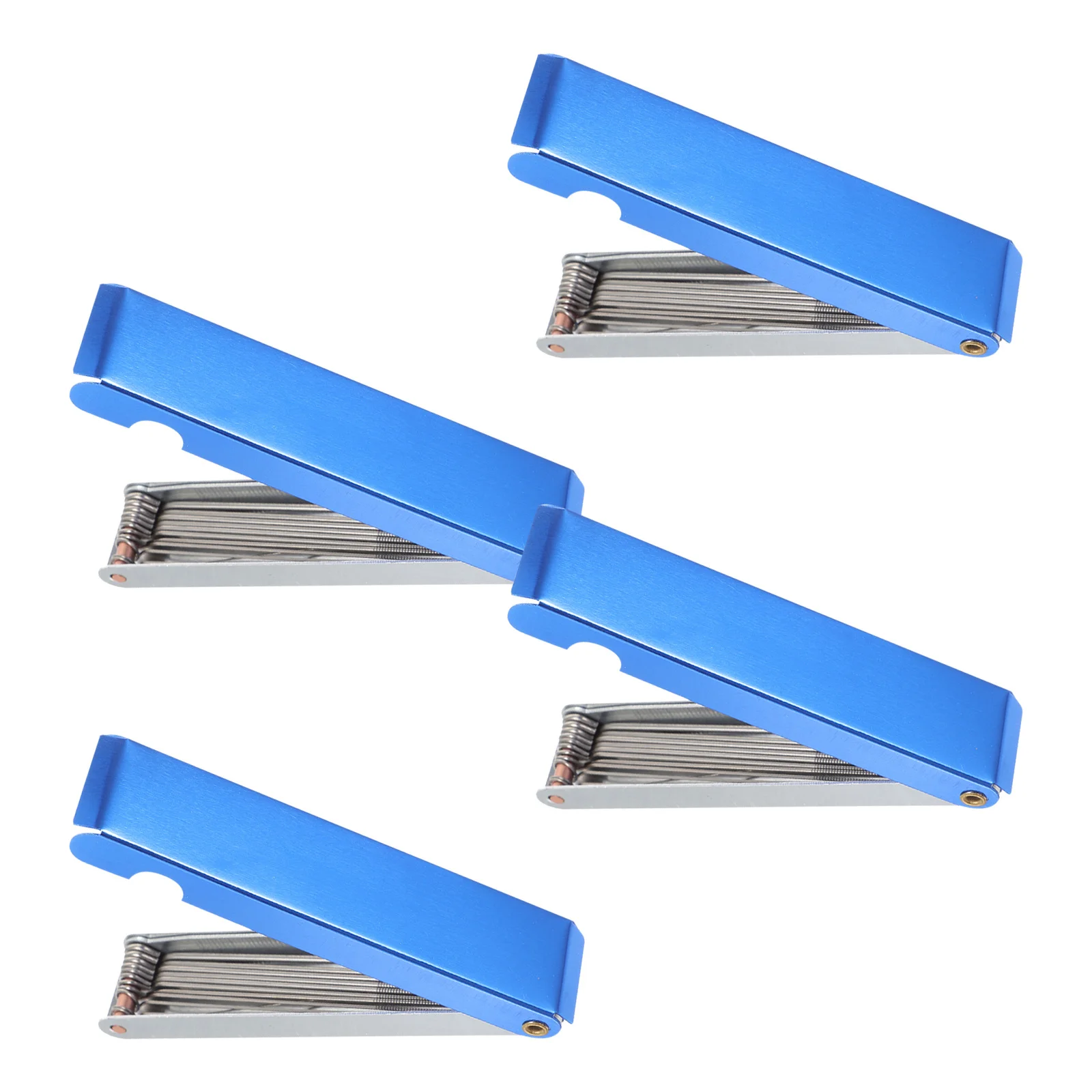 4 مجموعة الشعلة تلميح الأنظف الفولاذ المقاوم للصدأ قطع فوهة طقم تنظيف للمكربنات رؤوس الدش أدوات لحام الغاز #5