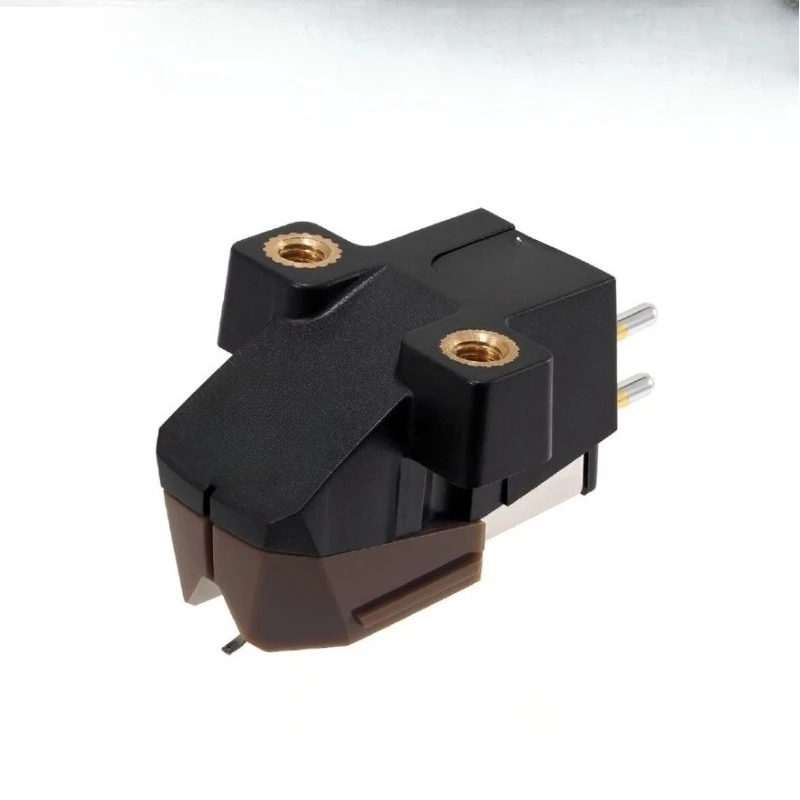 Vinyl head MM double dynamic magnetic VMN95SH singing needle box