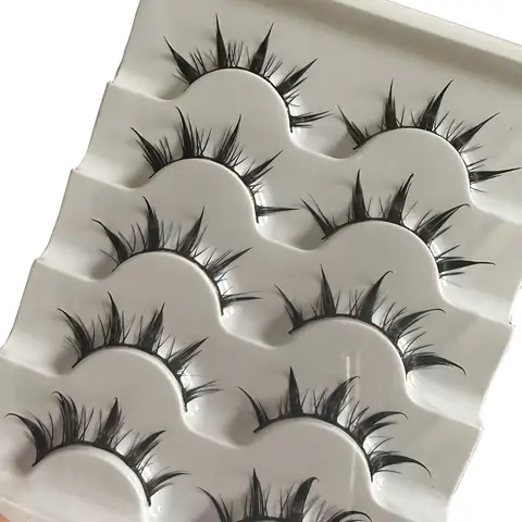 8 best sales आँख से संपर्क - №2