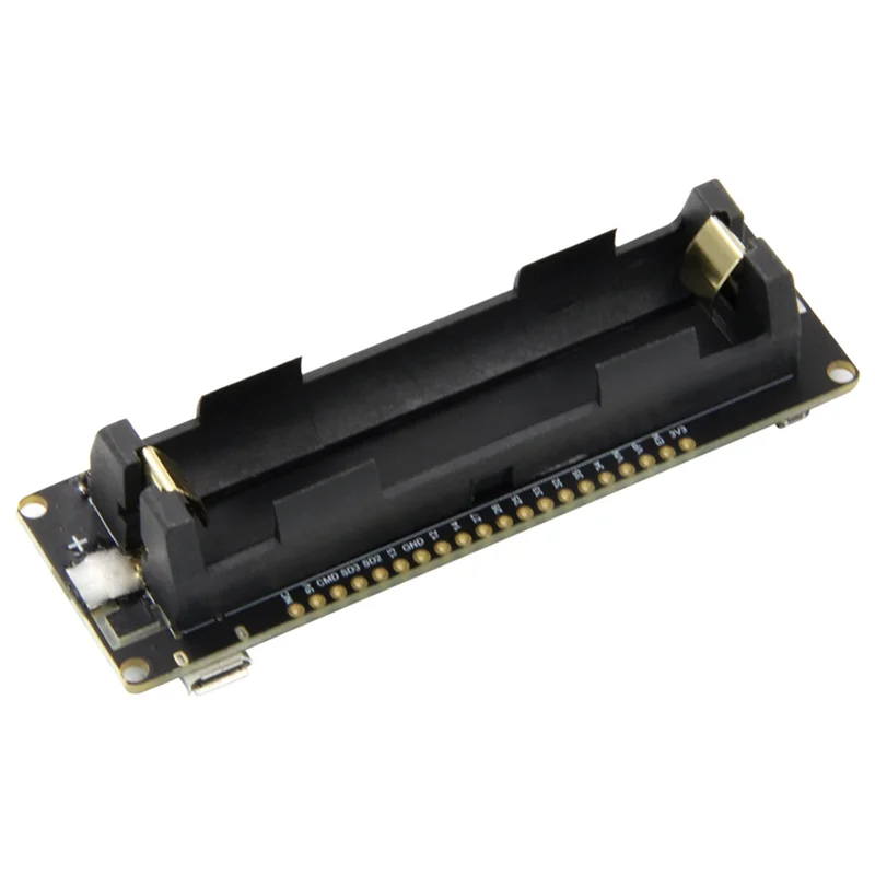 T-Energy T18- Wifi および Bluetooth モジュール 18650 バッテリー ESP32 WROVER 開発ボード