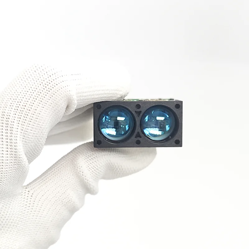PT-100H IIC Lazer Mesafe Sensö - Industrial Laser Price incelemesi ve fiyatı