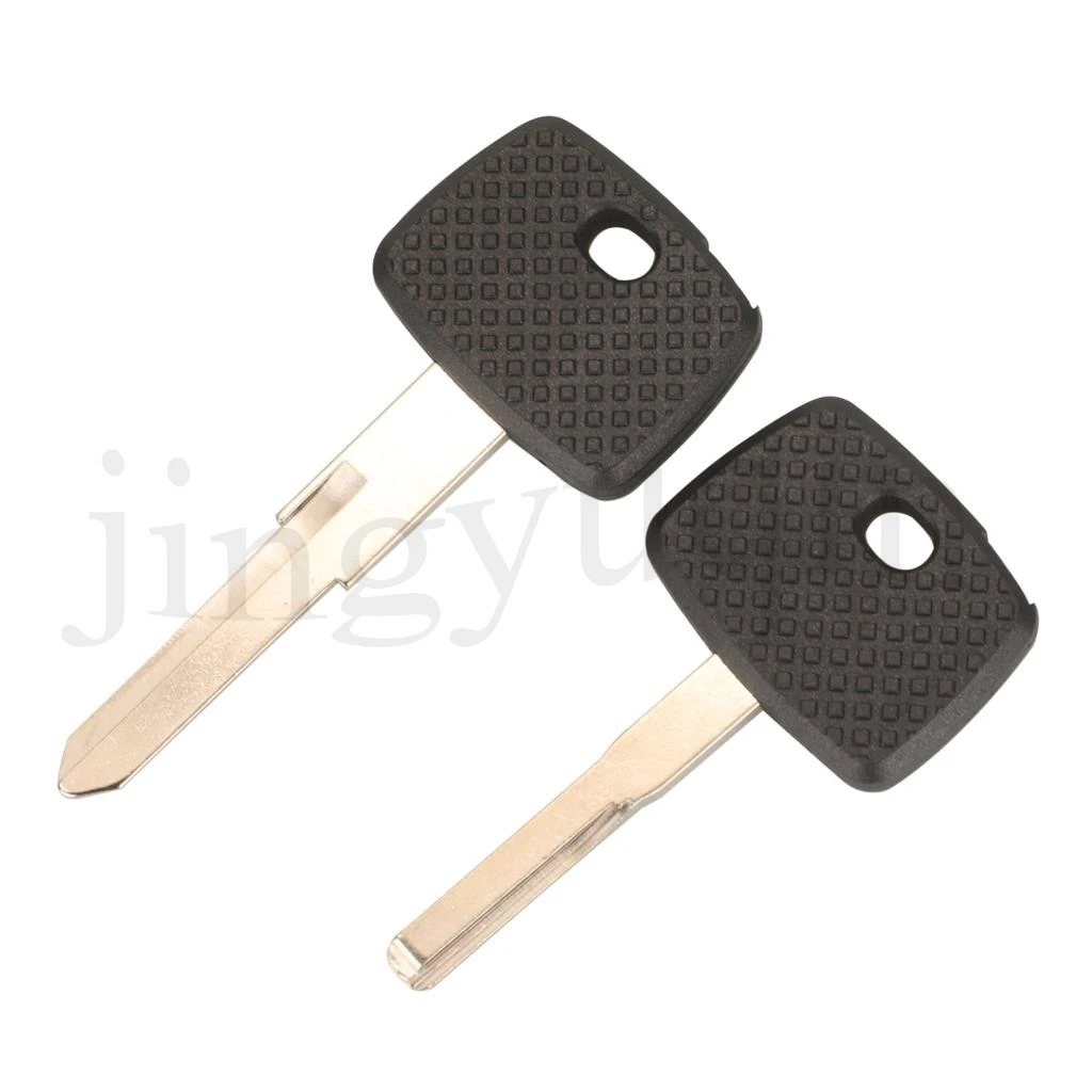 jingyuqin 10PCS Remote Car Key Shell For Mercedes Benz Vito Actros Sprinter 1997~2007 V Class 2001 With HU72/YM15 Blade Replace - Image 2