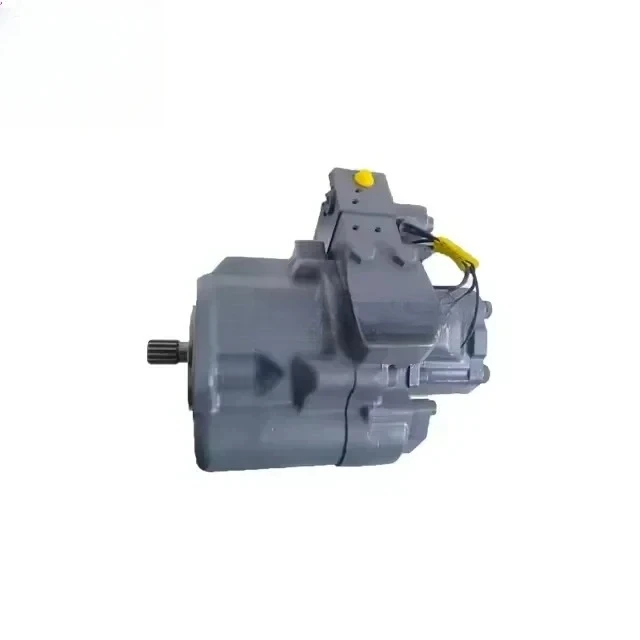 

Excavator Hydraulic Main Pump Ap2d18 AP2D18LV AP2D18LV3RS7 AP2D18LV3RS7-872-1 Main Pump SK30 SK30SR-3 Hydraulic Pump For Kobelco