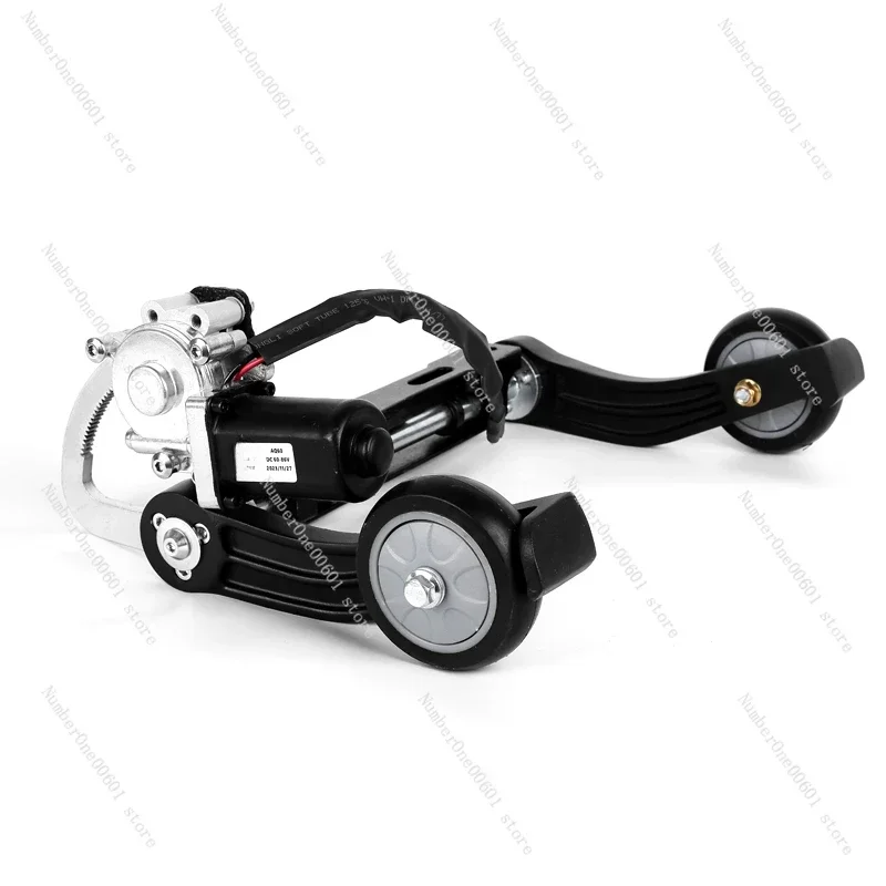 

Intelligent Auxiliary Wheels for Electric Vehicles Novice Learning Wheels Electric Wheels Anti-skid Anti-theft and Balance