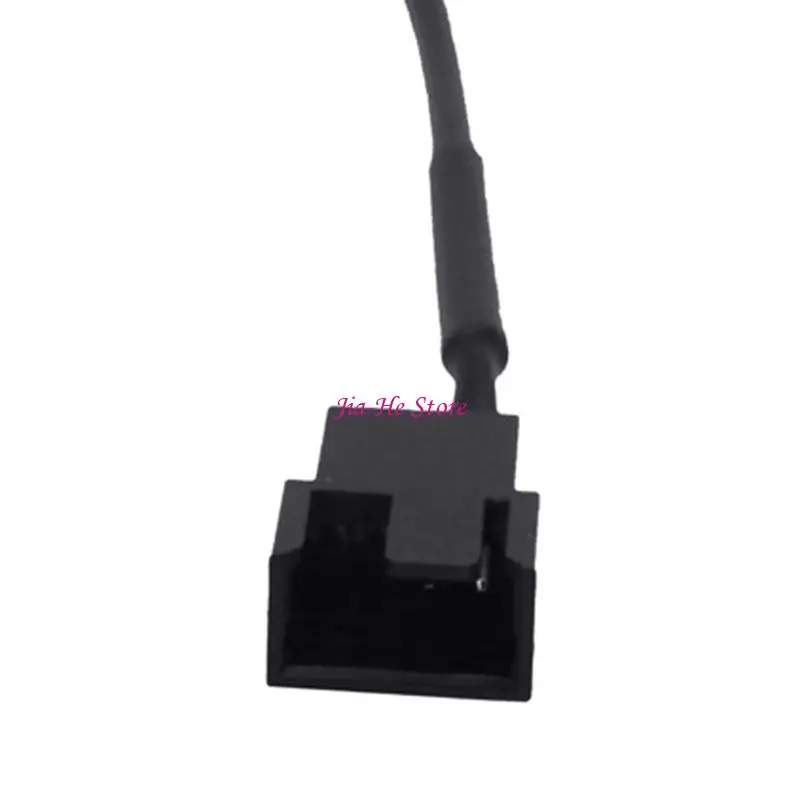 USB 5V до Molex- 4 PIN-PC CPU CPU-адаптер вентилятор
