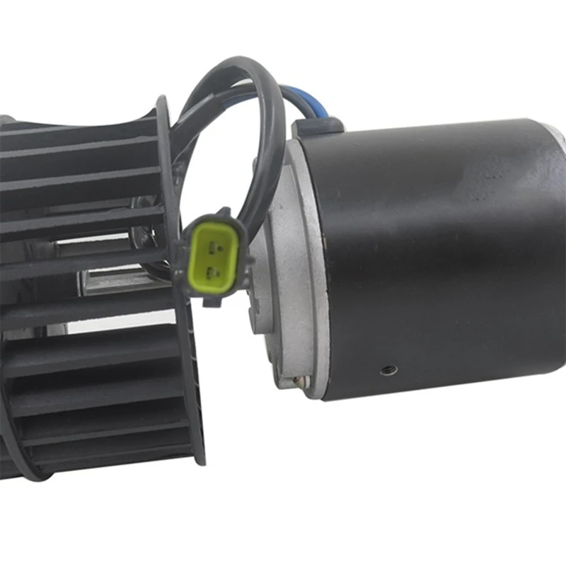 A/C Blower Fan Motor For VOE Excavator EC140 EC160 EC210 EC240 EC290 EC210B EC140B VOE 14576774 14514331