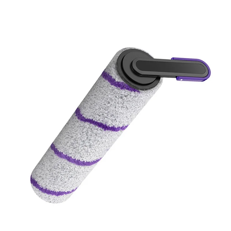 M04K ソフト交換用ローラーブラシ 毛玉除去機能付き Narwal S1/S2 F1/S1 Max Ultra S3 Island/O3 Ultra 掃除機用