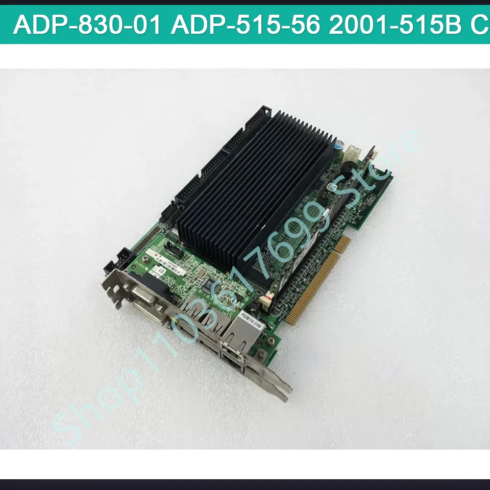 Per DUX Half-length Card HFPP-PIC11 ADP-830-01 ADP-515-56 2001-515B C