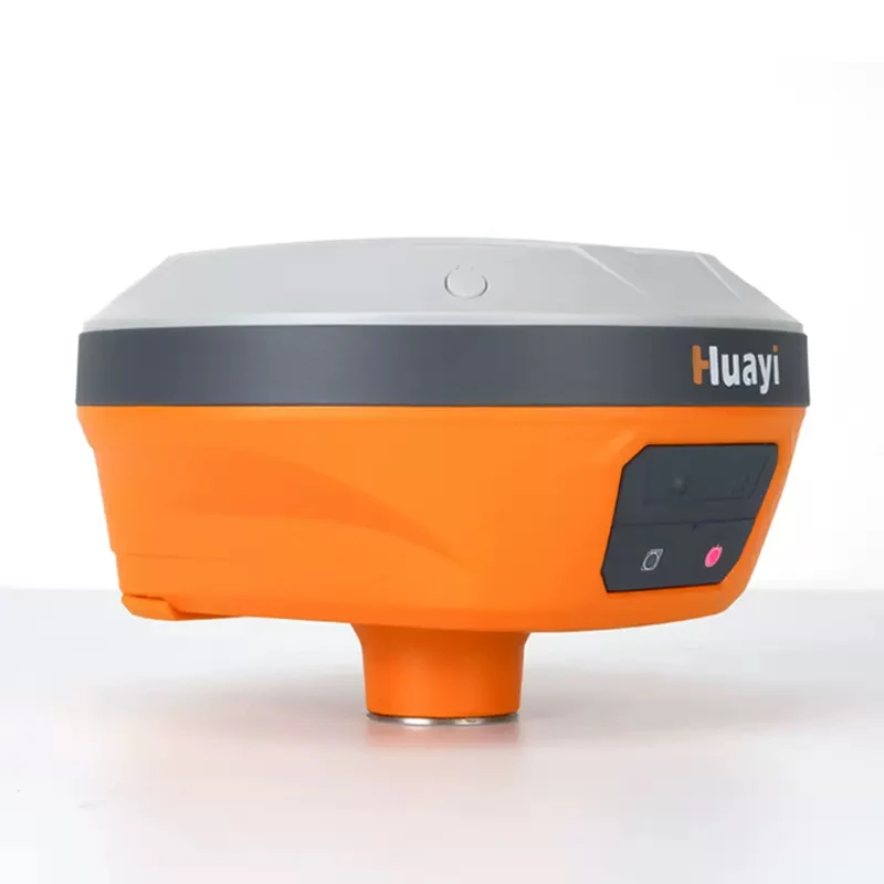 

Huayi E93 Antenna GNSS Rtk Gps Gnss Dgps Receptor Differential Rover GPS Receiver For High-Position Accuracy Surveying