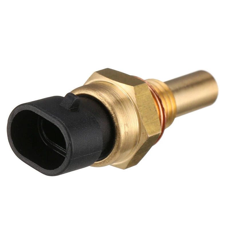 Water Coolant Temperature Sensor For Daewoo Lanos Leganza Nubira Espero Kalos Rezzo Opel Chevy 96181508 96182634