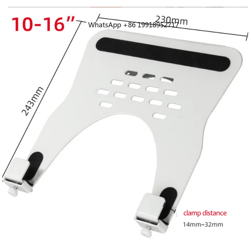 LP-1 aluminum 10-16