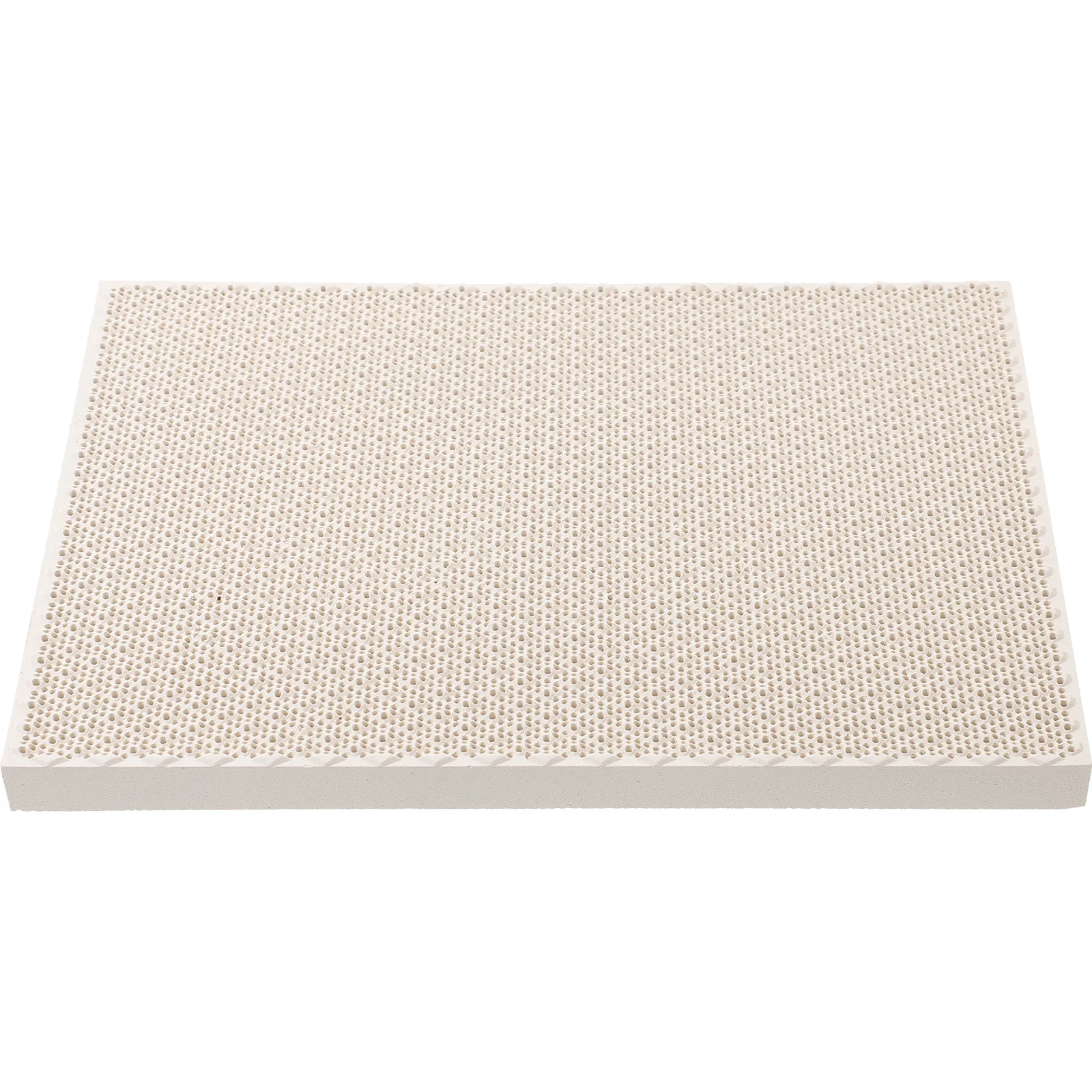 Jewelry Welding Plate Office Soldering Honeycomb Panel Quartz Board for Melting