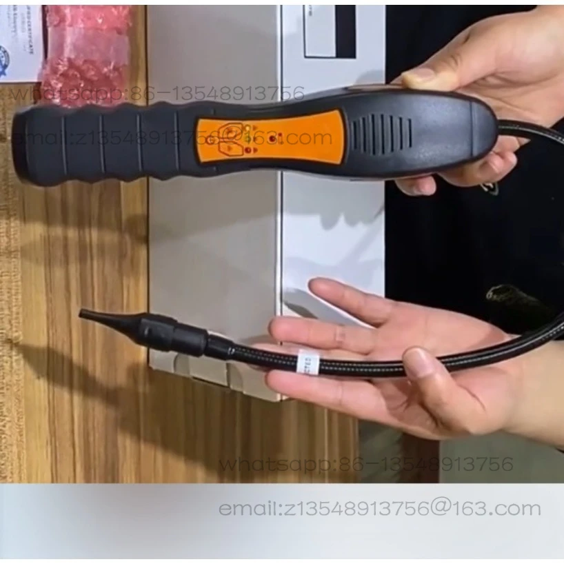 

Детектор утечки хладагента LXD1 Детектор утечки хладагента LXD2 Ремонт кондиционера Прямые продажи с фабрики