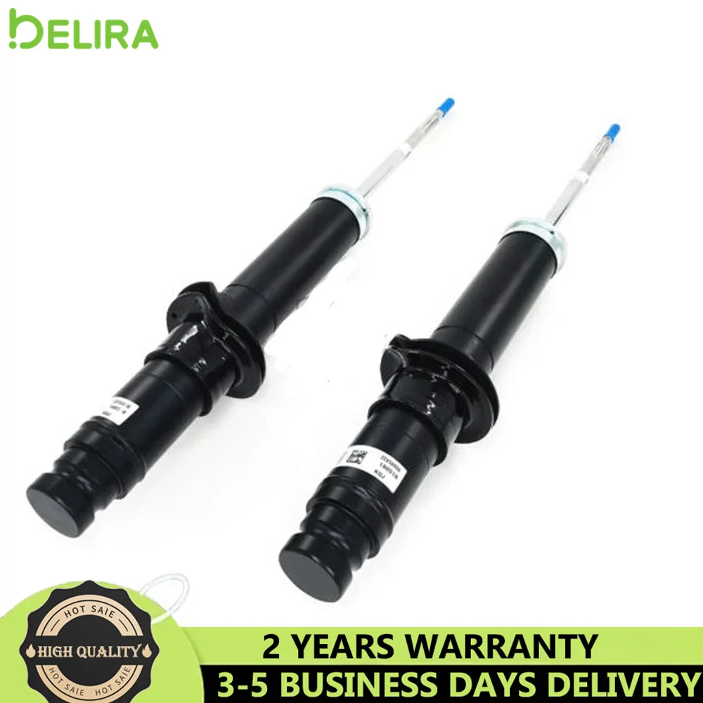 

Pair Front Shock Absorbers Struts w/MagneRide 19300078 19300029 19150444 For Cadillac SLS STS AWD 2005-2010