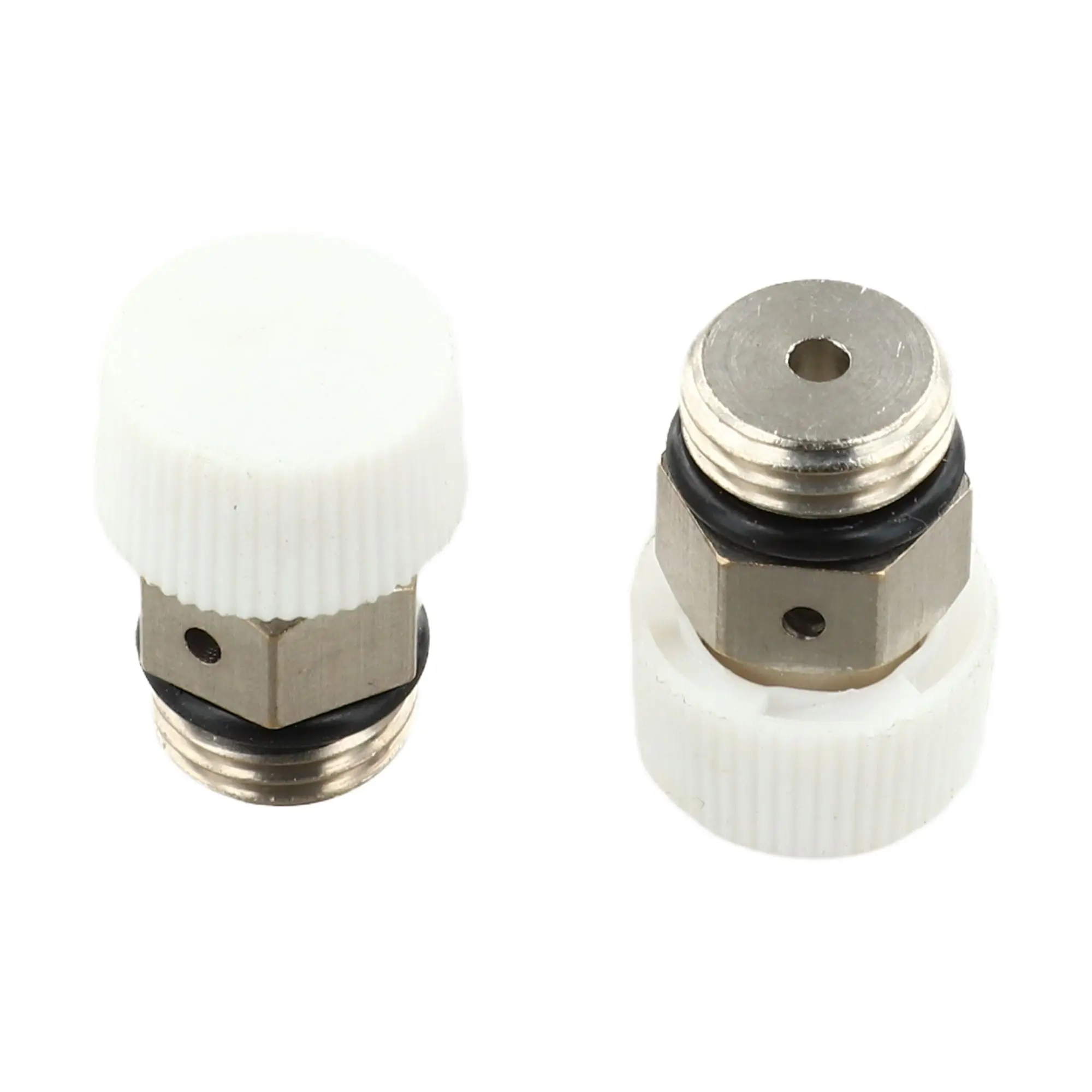 For Commercial Heating Automatic Heater Bleeder Heating System Maintenance Versatile Heating Valve Solution Easy Installation