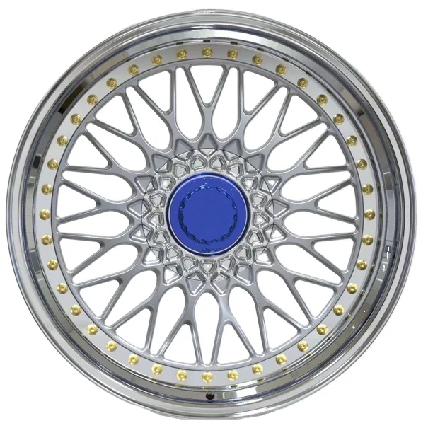 

Forged Wheels 5x114.3 15 Inch 4 Holes Pcd 4*100 Et35 Alloy Replica Wheel Rims