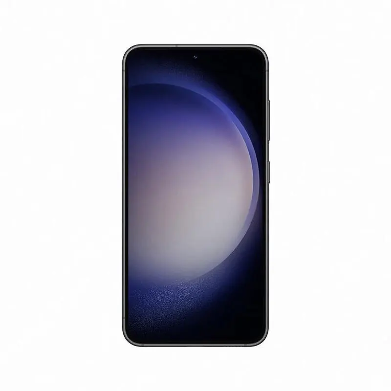 هاتف Samsung Galaxy S23 5G S911U1 S911B S9110 S911N 6.1 "8GB + 128/256/512GB Snapdragon Octa حافظة ممتازة