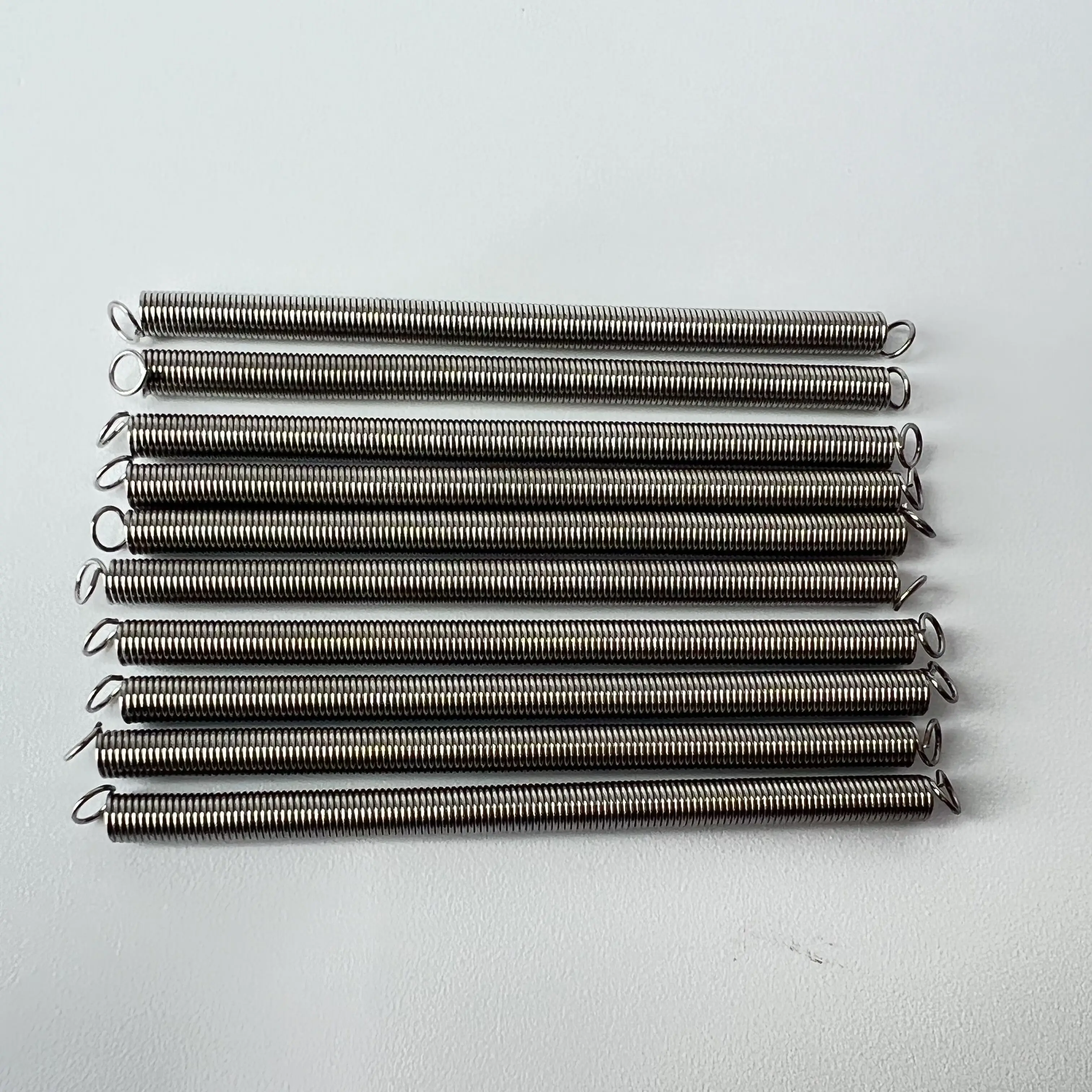 (10pcs/lot) 388F0054 A222745 A222745-01 A233837 388F0054D A233837-01 50B5592403 Noritsu Fuji Spring for QSS 19/26/29/30/32