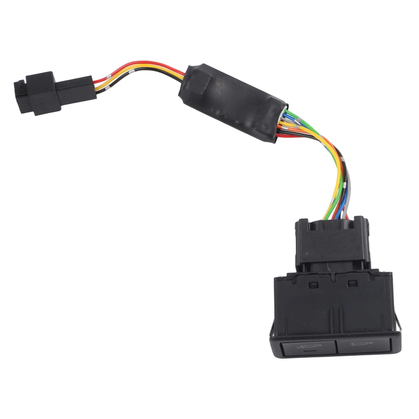 For Tiguan For Passat Wiring For Passat Wiring For Tiguan As Picture Shows Factory Specifications High Reliability