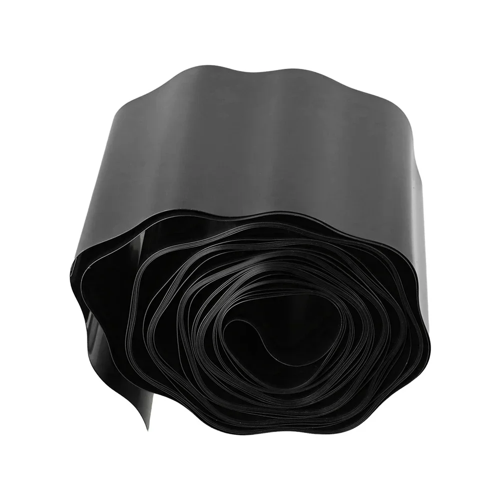 For Garden Landscape Border Garden Edging Outdoor Spaces 15cm*9M Seamless Garden Area Separation Easy Installation