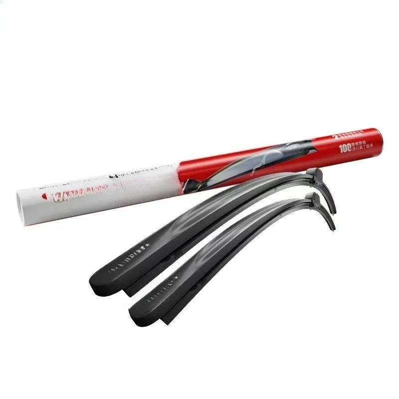 

Wiper special car boneless wiper silent wiper rubber strip