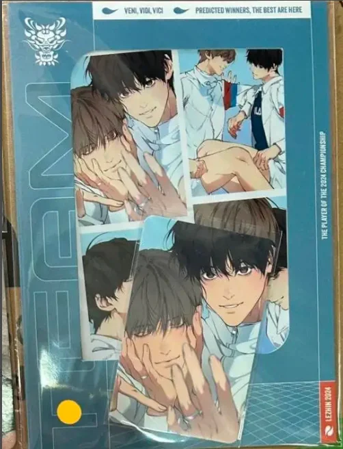 

Specific Link For Customer