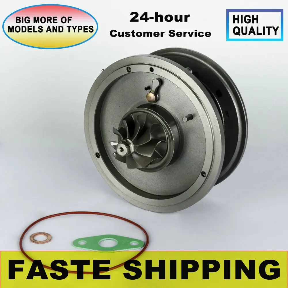 

Новый турбинный картридж GTB1549V с турбонаддувом для Vauxhall Opel Insignia Astra Zafira 2,0 CDTI 118 кВт A20DTH 2007 TurboCHRA