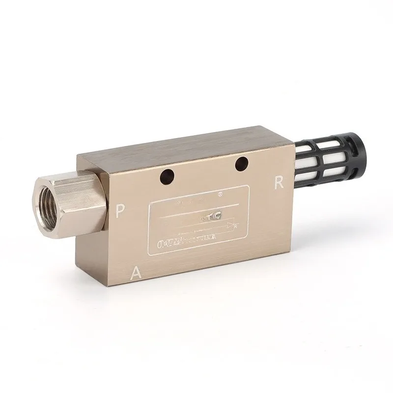 As peças são adequadas para gerador de vácuo CV-15 ventosa gerador de pressão negativa