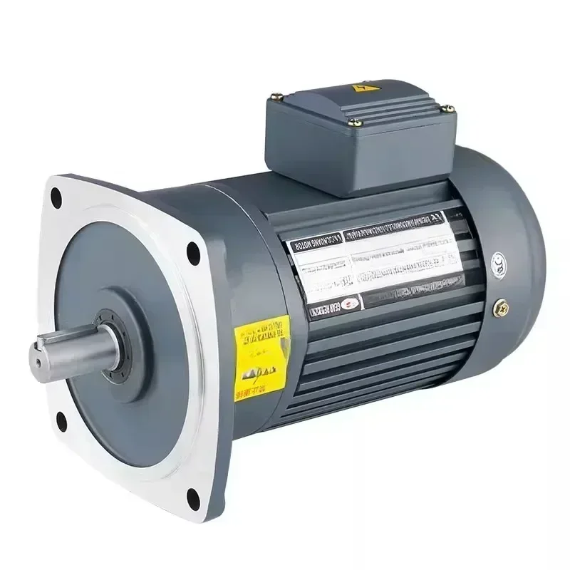 

Hot SalesGear Reducer Motor 380V Horizontal Vertical 400W750W Variable Frequency Speed Motor Gear Reducer