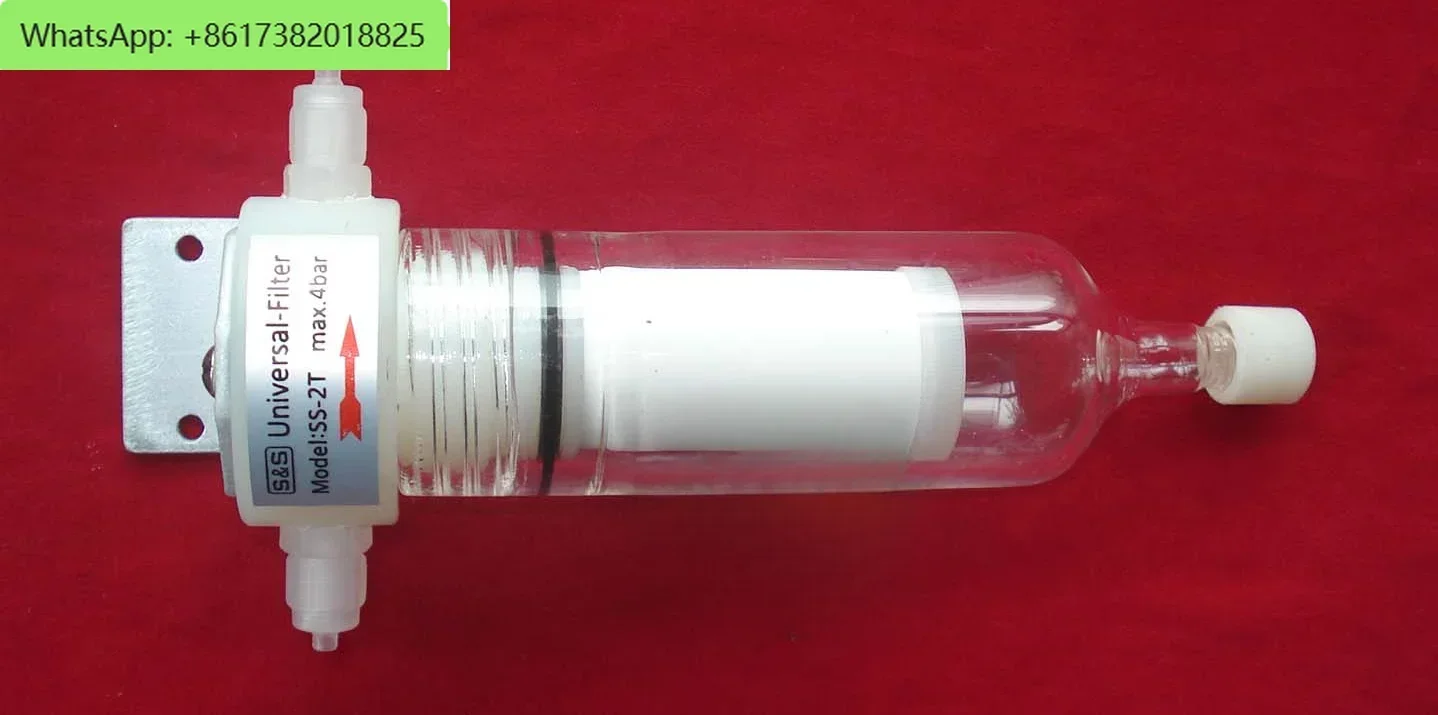 Cems Filter SS-2T T… - image