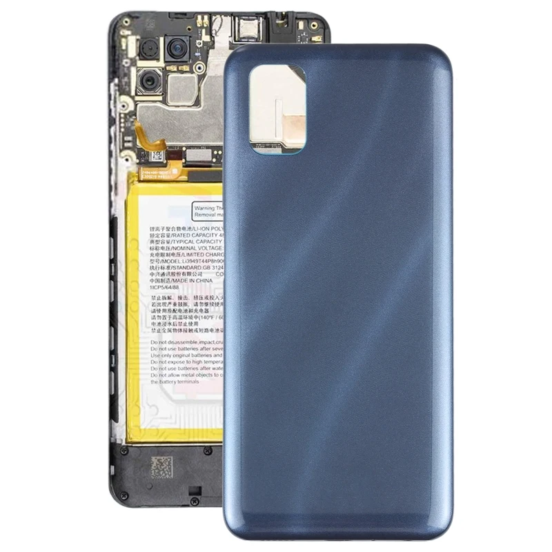 For ZTE Blade V2020 Smart Battery Back Cover