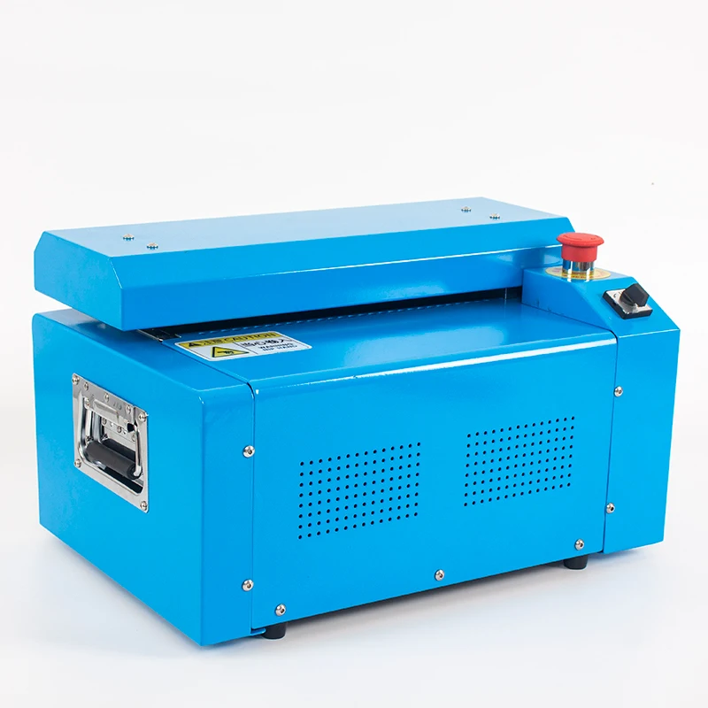 

Предназначен для измельчения гофрированной бумаги с простой машиной. Сохраняет ваш рабочее место. Аккуратный и производственный.