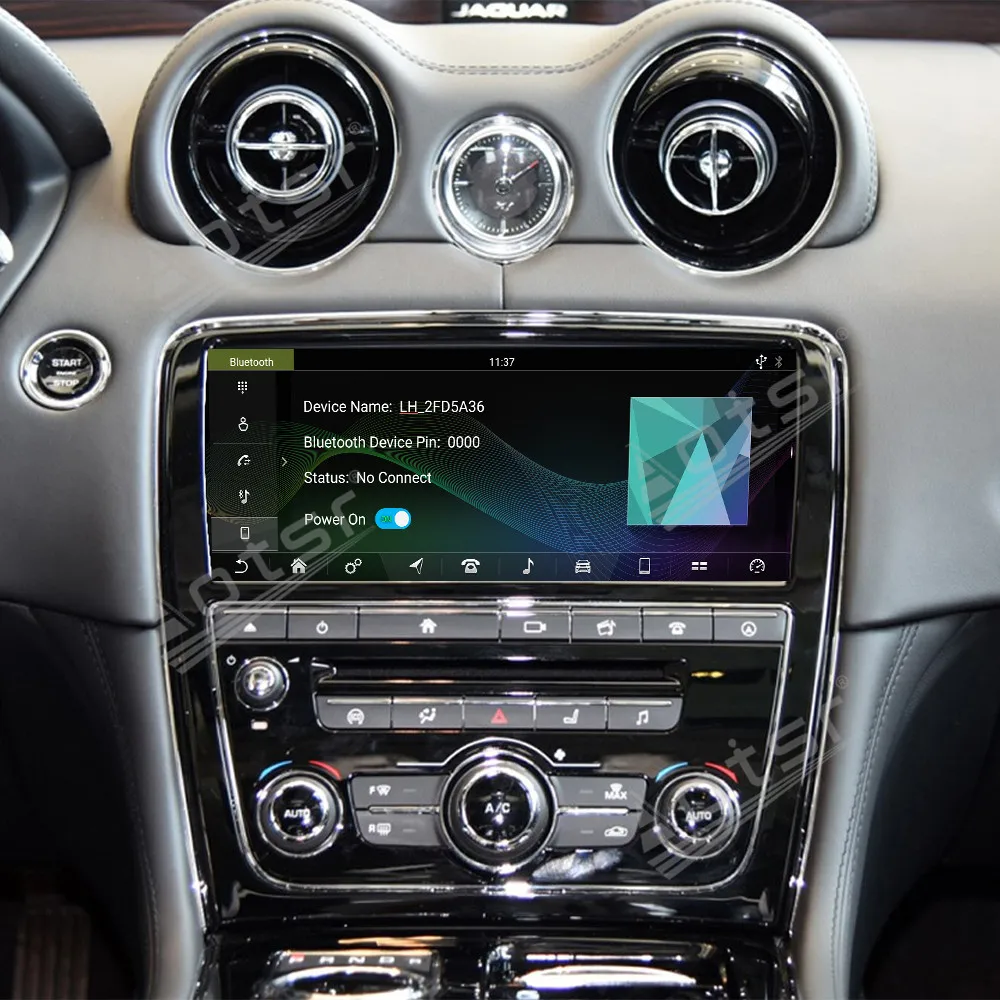 10.25 Inch Qualcomm… - image