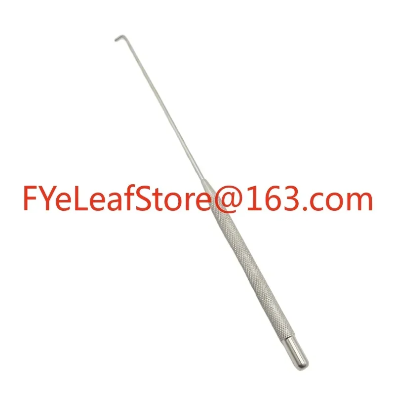 

Arthroscopy Instruments Knee Joint Probe round Arthroscopic Probe Hook 3mm/5mm.